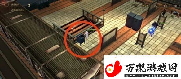 异象回声仪式秘本怎么过异象回声仪式秘本攻略
