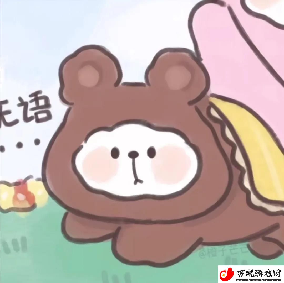 2021抖音热门情侣头像有哪些