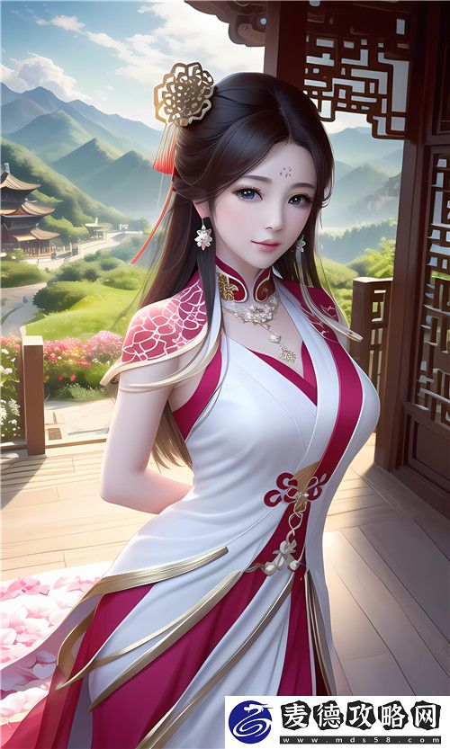 “我丰满的岳”