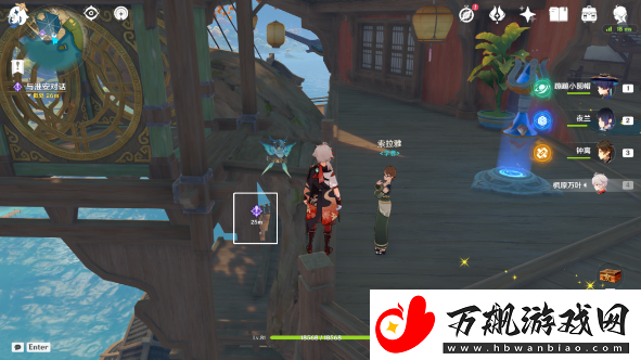 原神望舒须筑阶成就怎么达成：神秘副本掉落揭秘