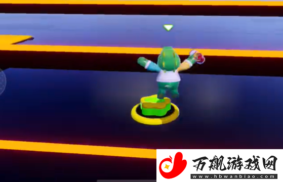 元梦之星时代少年团观光电梯在哪里