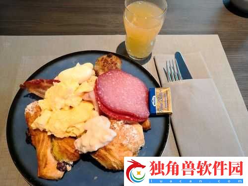 吃小豆豆的描写重现：网友热议的美食之旅终于开启