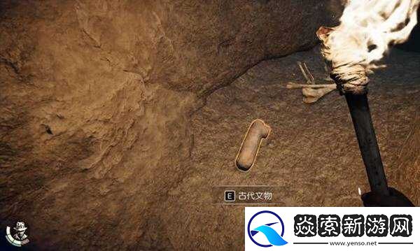 夺宝奇兵古老之圈古代文物全收集攻略