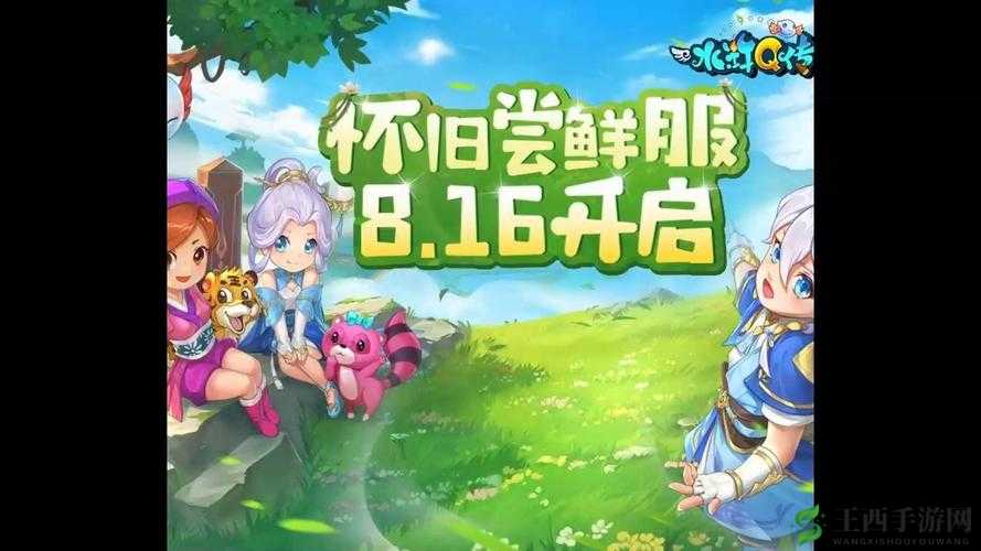 西门庆,在水浒Q传手游中的独特魅力与实用分析