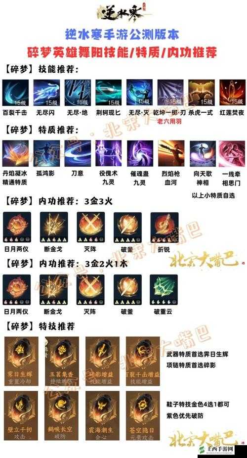 完美世界手游修罗道各层任务目标详细介绍与通关要点全解析