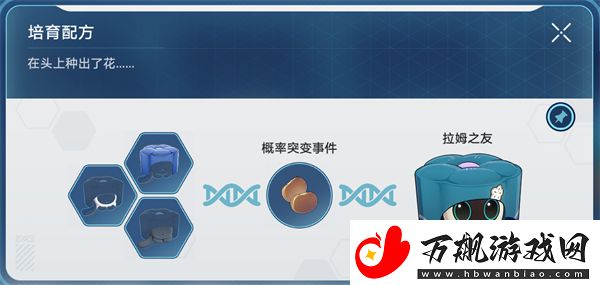 崩坏星穹铁道稀有造物配方是什么
