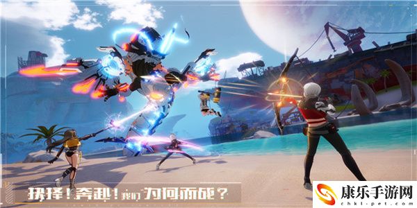 幻塔金色钥匙怎么获得 幻塔金色钥匙获得方法