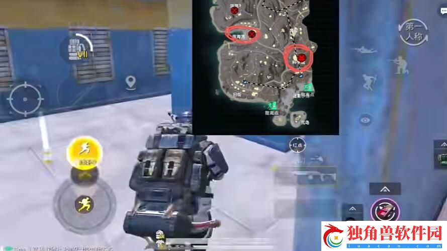 和平精英地铁逃生狙击黑鹰任务怎么完成