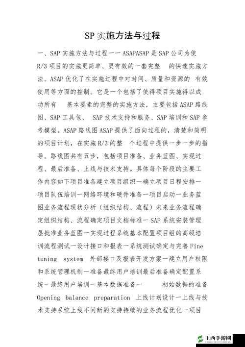 金牌惩戒师SP实验教程:详细解读与指导