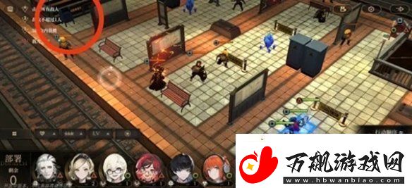 异象回声仪式秘本怎么过异象回声仪式秘本攻略