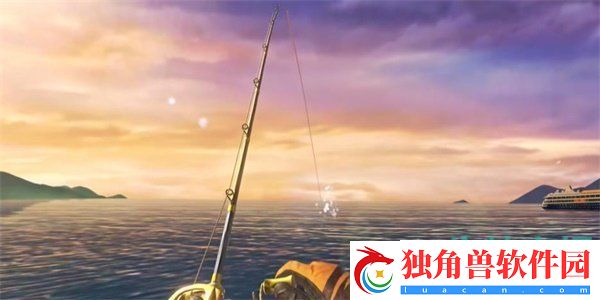 欢乐钓鱼大师银翼的奇术师怎么钓