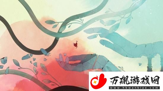 好评如潮独立游戏GRIS销量已达300万份