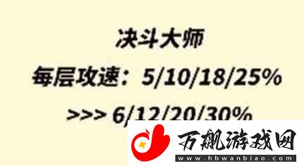 云顶之弈s8决斗大师阵容搭配思路