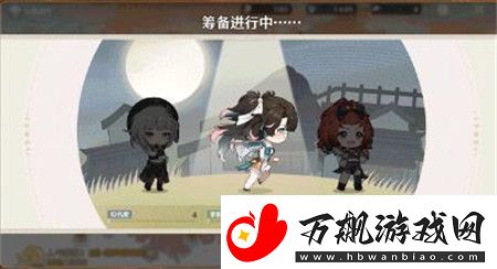 鸣潮月华如愿追月节主题活动怎么玩