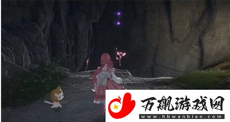 无限暖暖苔之幽怎么获得