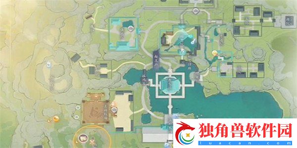 射雕手游曼陀罗怎么收集