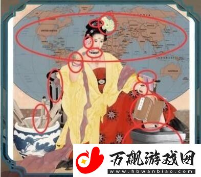 进击的汉字武媚娘传奇通关攻略