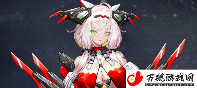 交错战线纳格陵基本信息及技能介绍