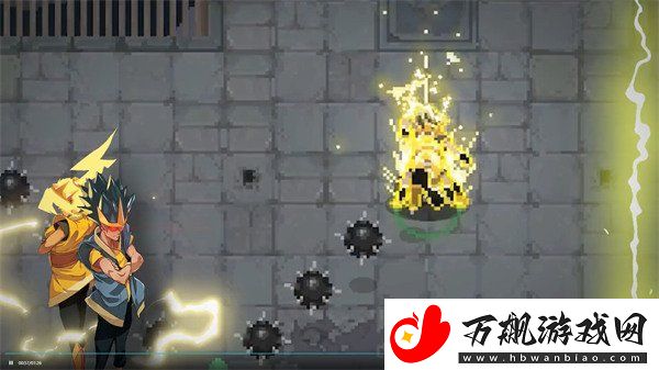 传说法师近战法师玩法攻略