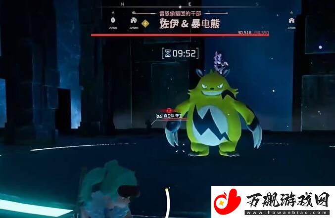 幻兽帕鲁塔主boss怎么抓