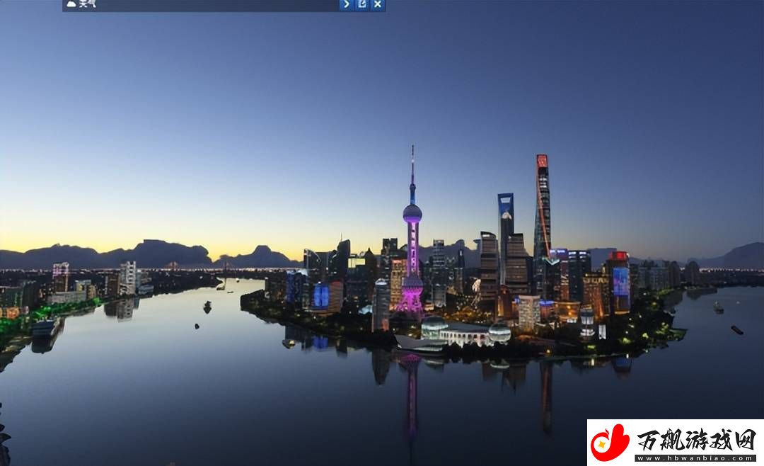 微软飞行模拟2024