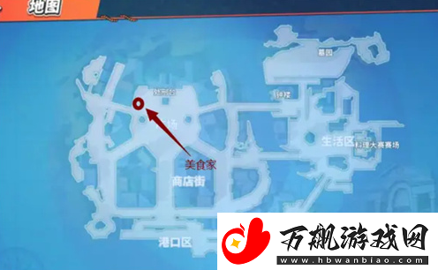 航海王热血航线罗格镇探索攻略一览