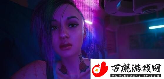 赛博朋克2077朱迪千人千面任务攻略：朱迪千人千面图文流程