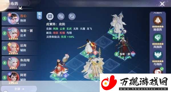 梦幻新诛仙职业选择全攻略-哪个门派最适合你