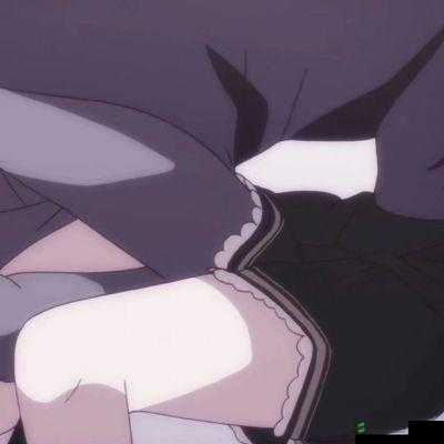 动漫男生把坤坤放女生坤坤里开元:意想不到的情节