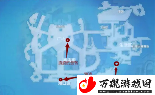 航海王热血航线罗格镇探索攻略一览