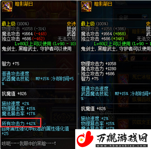 dnf最终伤害详细解析-最终伤害怎么算