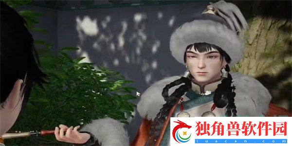 射雕手游数书九章怎么收集