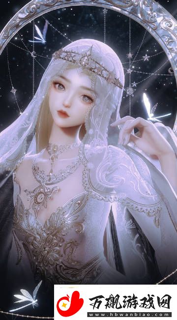 以闪亮之名五星套装幻月神裁即将开启