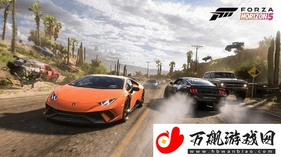 曝地平线5PS5移植版已完成