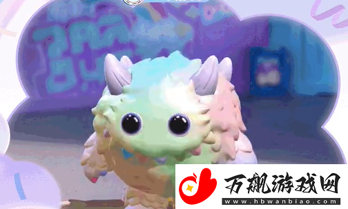蛋仔派对NSTINCTOY联动什么时候开始