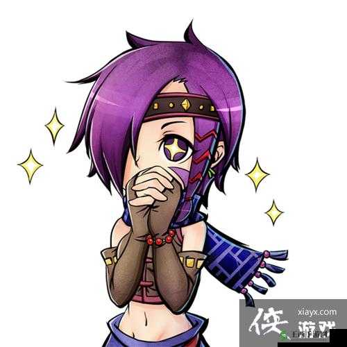侠客风云传前传:夜叉与史燕头像深度解析与感受分享