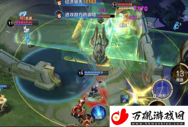 没见到人就被秒了连女娲玩家都觉得自己超标你怎么看