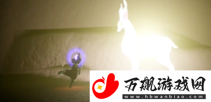 光遇九色鹿季节心怎么获得