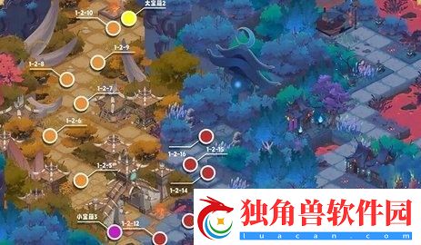 我自为道宝箱位置大全