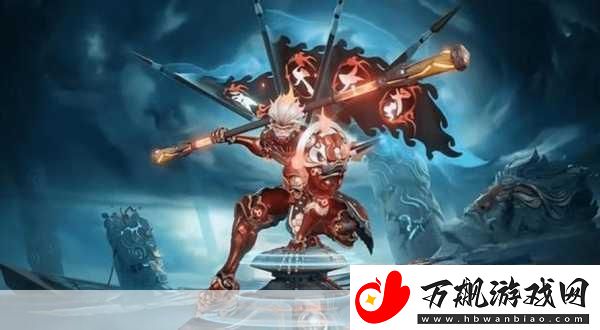 王者荣耀孙悟空2023新皮肤全解析
