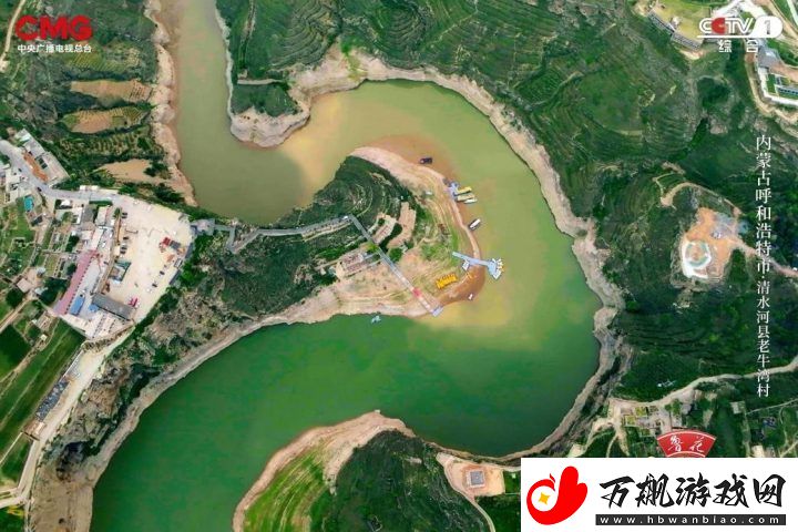 山水间的家：传承创新绘就乡村振兴画卷
