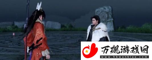 逆水寒手游叶凌云位置介绍