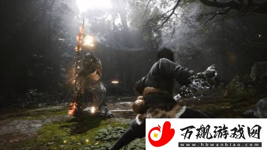 黑神话