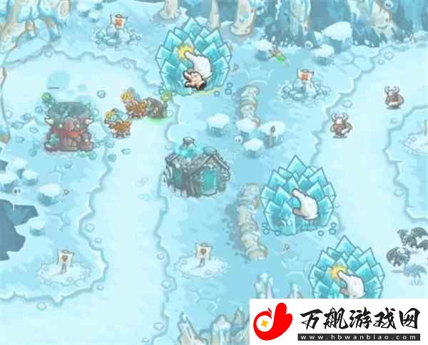王国保卫战4龙之埋骨场指南