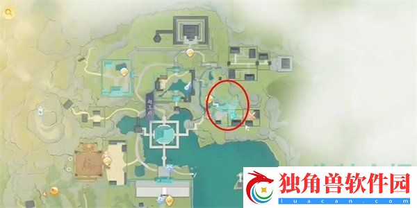 射雕手游数书九章怎么收集