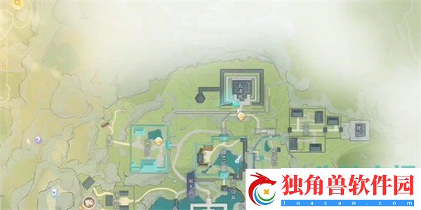 射雕手游武经总要怎么收集