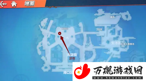 航海王热血航线罗格镇探索攻略一览
