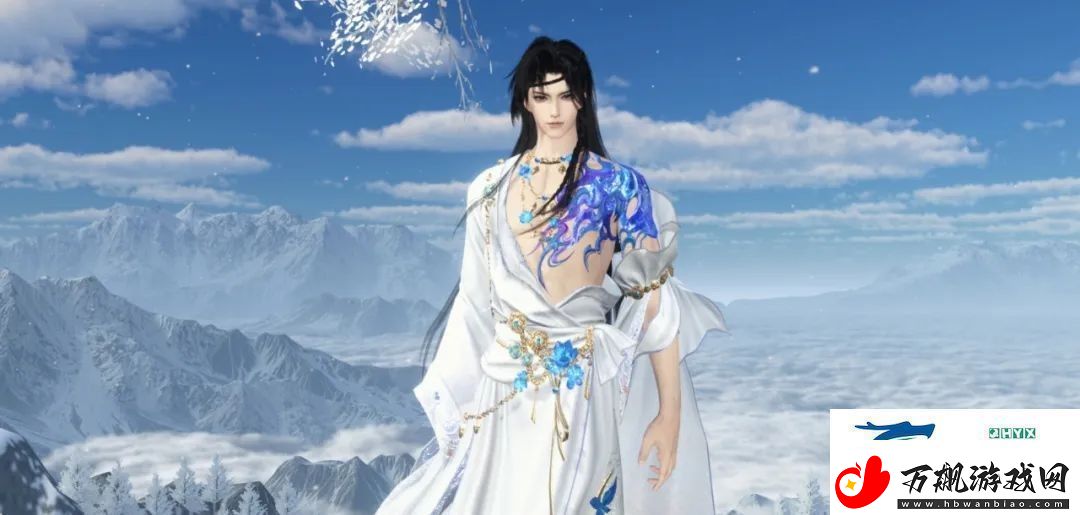 逆水寒手游2.2.1版本福利有哪些2.2.1版本福利介绍