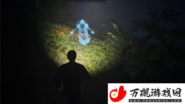 多人合作恐怖游戏诡墓上线Steam！预计2025年发行