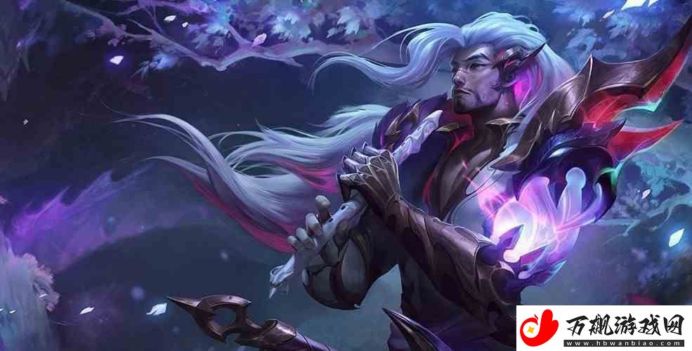 云顶之弈S7.5八幻镜龙阵容搭配攻略